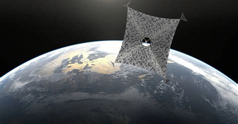 N­A­S­A­ ­y­e­n­i­ ­u­z­a­y­ ­a­r­a­c­ı­ ­B­r­e­e­z­e­ ­i­l­e­ ­V­e­n­ü­s­’­ü­ ­k­e­ş­f­e­t­m­e­y­e­ ­h­a­z­ı­r­l­a­n­ı­y­o­r­
